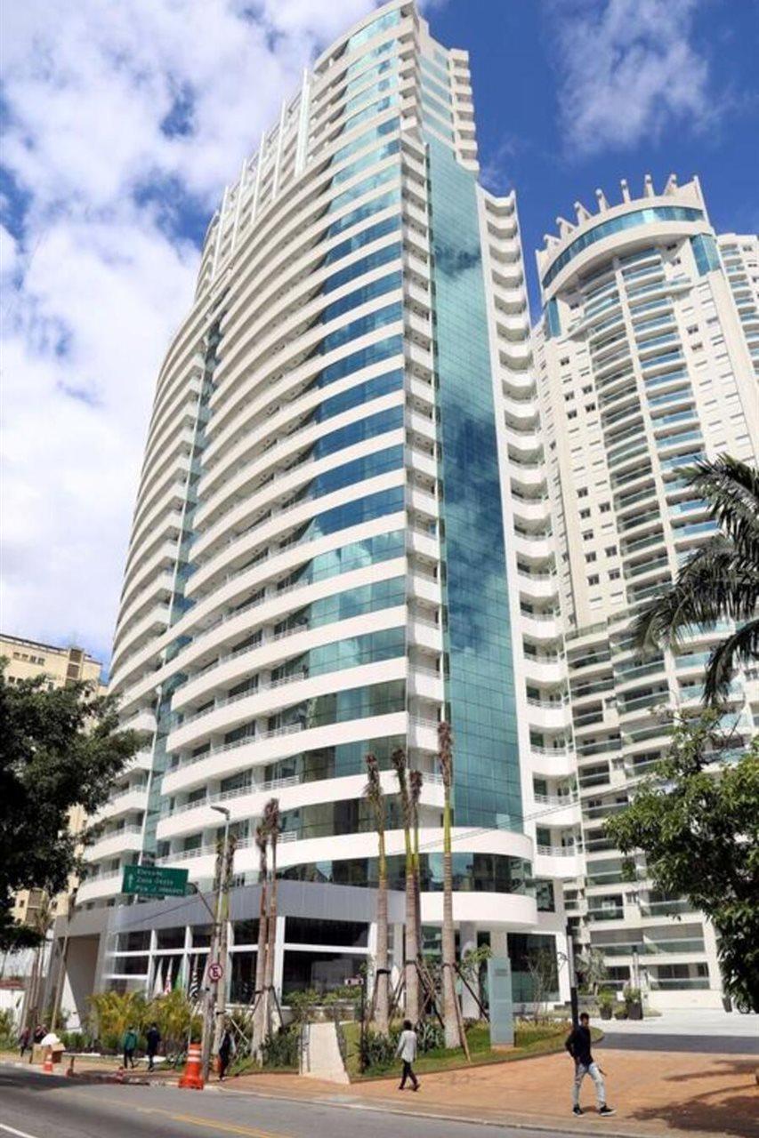 Hotel Cadoro São Paulo Exterior foto