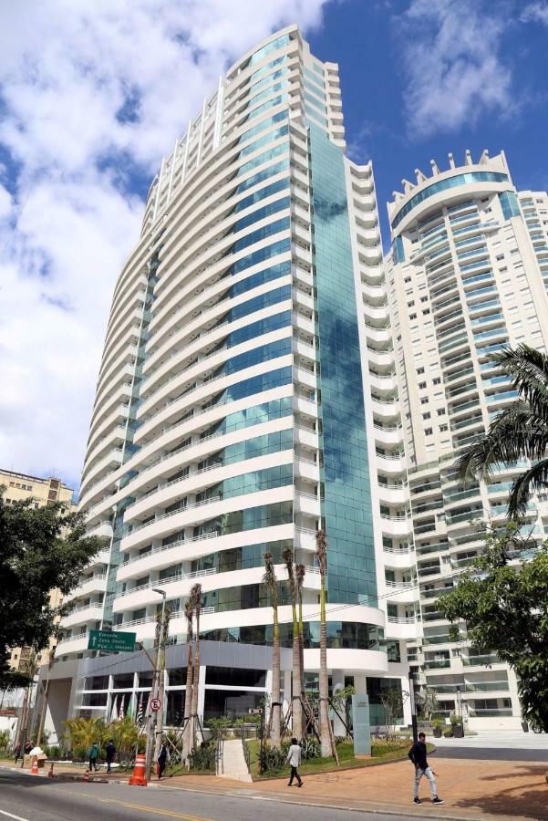 Hotel Cadoro São Paulo Exterior foto